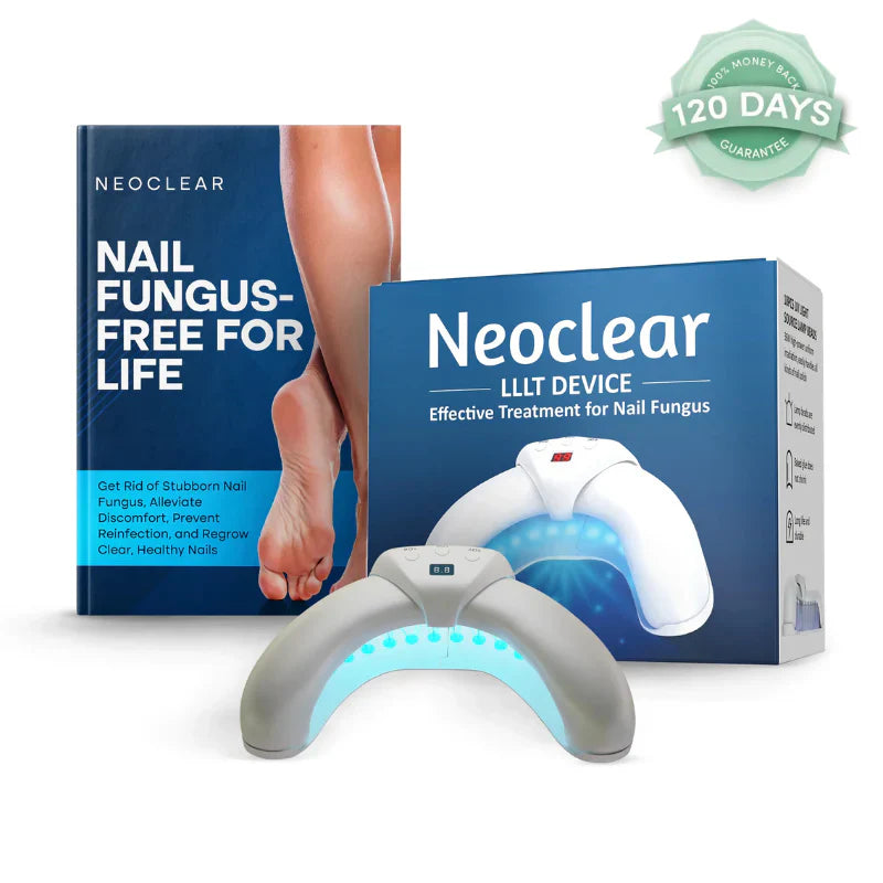 Neoclear LLLT Device